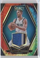 Chandler Parsons #/25