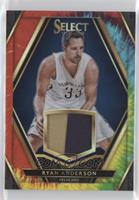 Ryan Anderson #/25