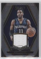 Mike Conley #/60