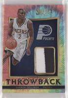 Darren Collison #/25