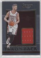 Chandler Parsons #/149