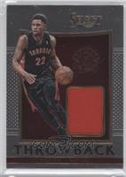 Rudy Gay #/149