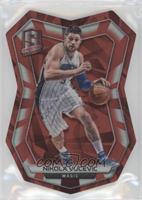 Nikola Vucevic #/25