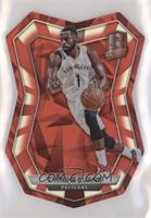 Tyreke Evans [Noted] #/25