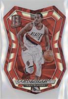 C.J. McCollum #/25