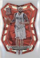 Deron Williams #/25