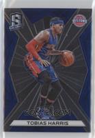 Tobias Harris #/125