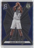 Jabari Parker #/125