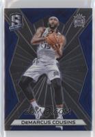 DeMarcus Cousins #/125