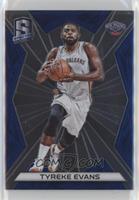 Tyreke Evans #/125