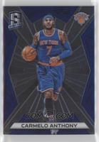 Carmelo Anthony #/125