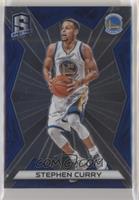 Stephen Curry [Noted] #/125