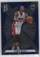 Chris Bosh [EX to NM] #/125