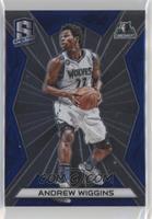 Andrew Wiggins #/125