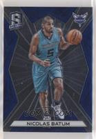 Nicolas Batum #/125