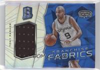 Tony Parker #/49