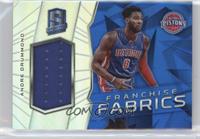 Andre Drummond #/49