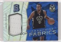 Jabari Parker #/49