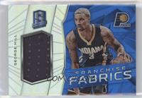 George Hill #/49