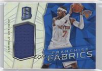 Carmelo Anthony #/49