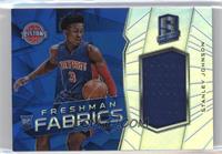 Stanley Johnson [Noted] #/35