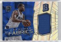 Justin Anderson #/35