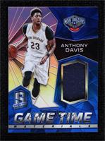 Anthony Davis #/49