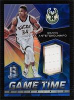 Giannis Antetokounmpo #/49