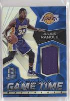 Julius Randle #/49