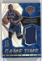 Langston Galloway #/49