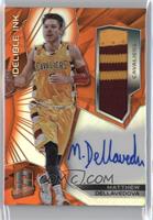 Matthew Dellavedova #/25