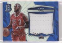 Chris Paul #/49