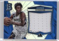 Andrew Wiggins #/49