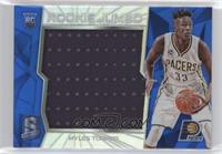 Myles Turner #/49