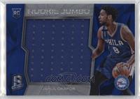 Jahlil Okafor #/49