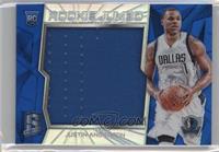 Justin Anderson #/49