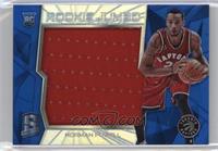 Norman Powell #/49