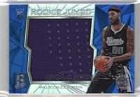 Willie Cauley-Stein #/49