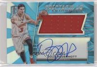 Doug McDermott #/49