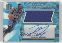 Jerian Grant #/49