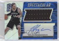 Bojan Bogdanovic #/149