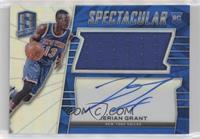 Jerian Grant #/149