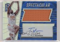 T.J. Warren #/149