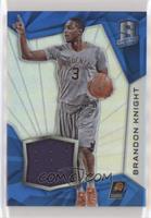 Brandon Knight #/49