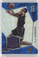 T.J. Warren #/49