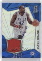 Elton Brand #/49