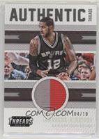 LaMarcus Aldridge #/10