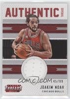 Joakim Noah #/99