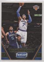 Carmelo Anthony #/25