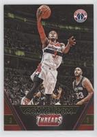 Bradley Beal #/25